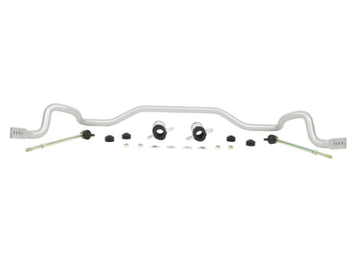 Whiteline Performance Front Sway Bar - 30mm 4 Point Adjustable