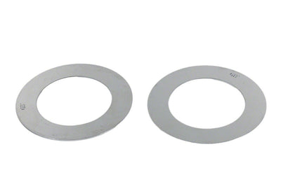 Ford Performance Parts Ford Racing 8.8 Inch TRACTION-LOK Rebuild Kit with Carbon Discs