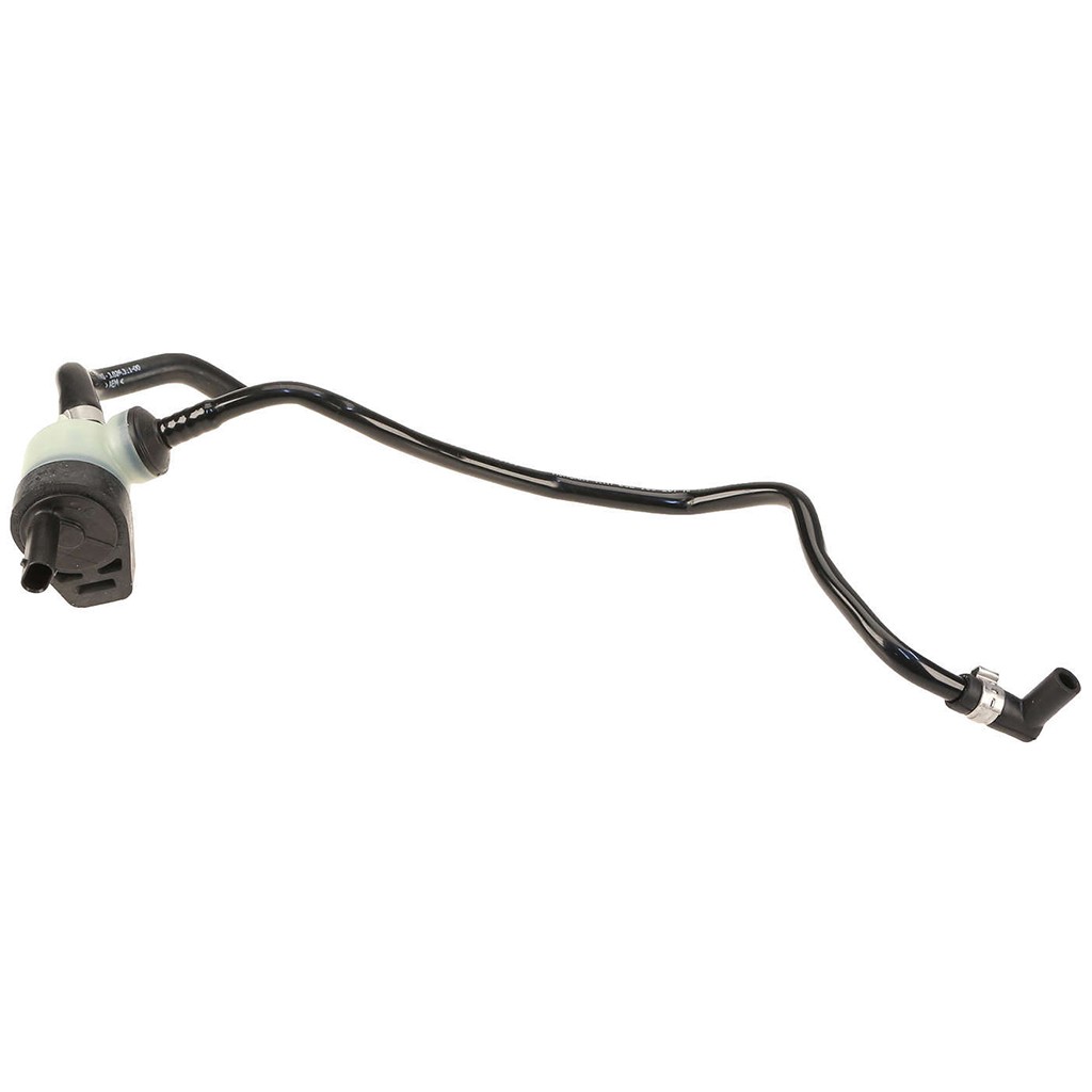 Vorsprung PCV Pipe | Audi 3.0T V6 Replacement 06E103207AP