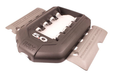 Ford Performance Parts Ford Racing 5.0L 4V TI-VCT Engine Cover Kit