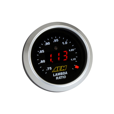 AEM Electronics 52mm Gauge Type Wideband UEGO Controller