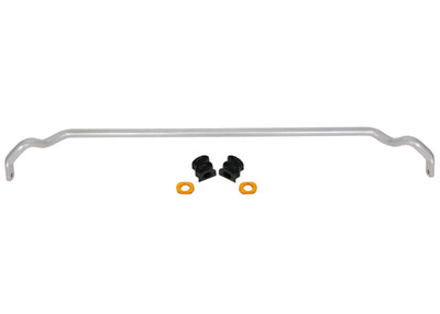 Whiteline Front Sway Bar 24mm X Subaru Impreza 2002-2007