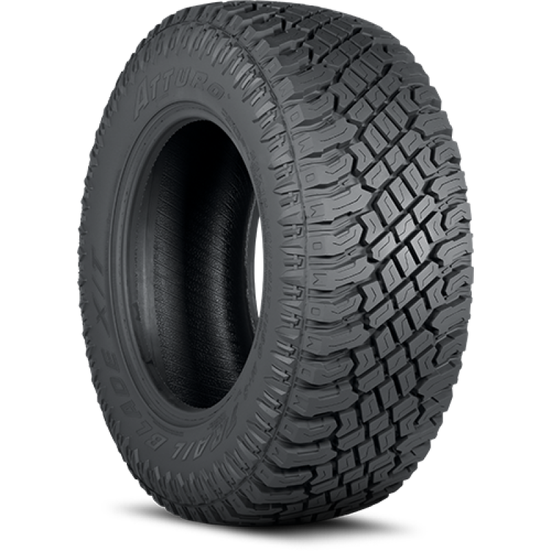 Atturo Tire Atturo Trail Blade X/T Tire - 265/50R20 112H XL TBXT-EEJR3PA