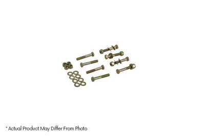 Belltech Drop Ball Joint Set 04-07 Colorado/canyon 2inch
