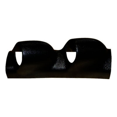 BLOX Racing 00-05 Mitsubishi Eclipse Pillar Pod Gauge Mount - 2 Gauges BXPP-31976-2