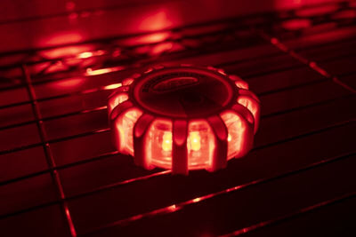 Body Armor 4x4 CORE LED Roadflare 5168