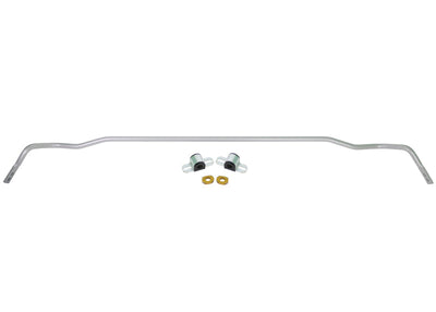 Whiteline Sway Bar - 18mm Heavy Duty Blade Adjustable