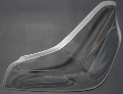 NTXGlow Clear Tail Light Lenses (2015-2021 Subaru WRX/STI)
