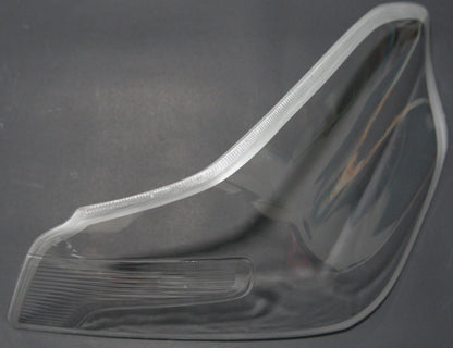 NTXGlow Clear Tail Light Lenses (2015-2021 Subaru WRX/STI)