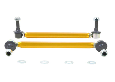 Whiteline Sway Bar - Mount Service Kit