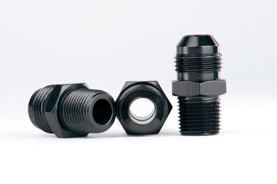 Aeromotive Regulator P/N 13205 Fitting Kit