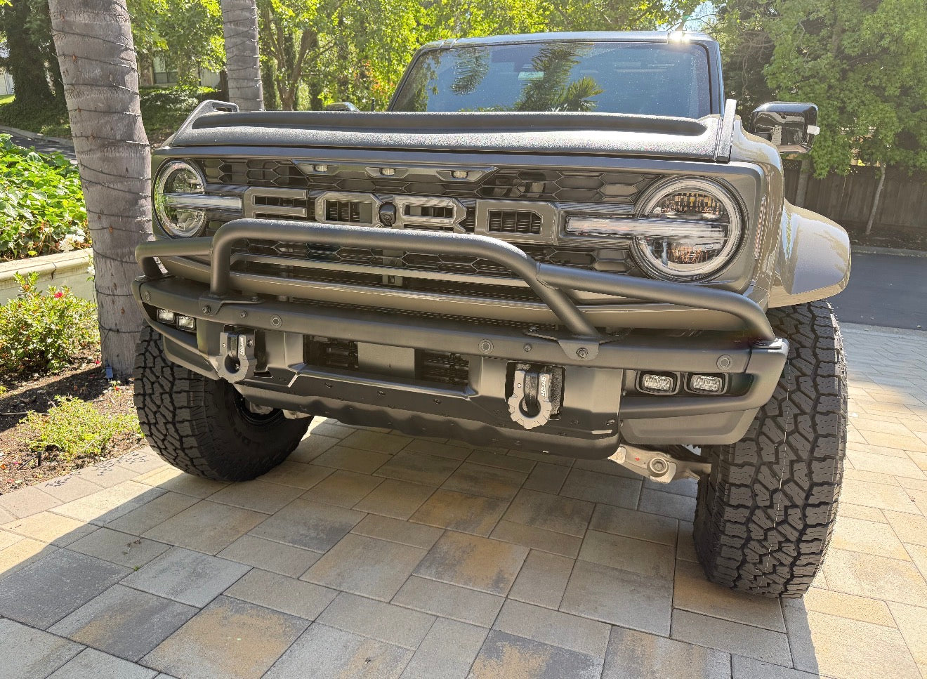 3/4'' Extreme duty Aluminum D-Shackle set (9T)-Ceramic coated (LIFETIME WARRANTY*)-Raw Shackles are scheduled for delivery during the week commencing July 6th