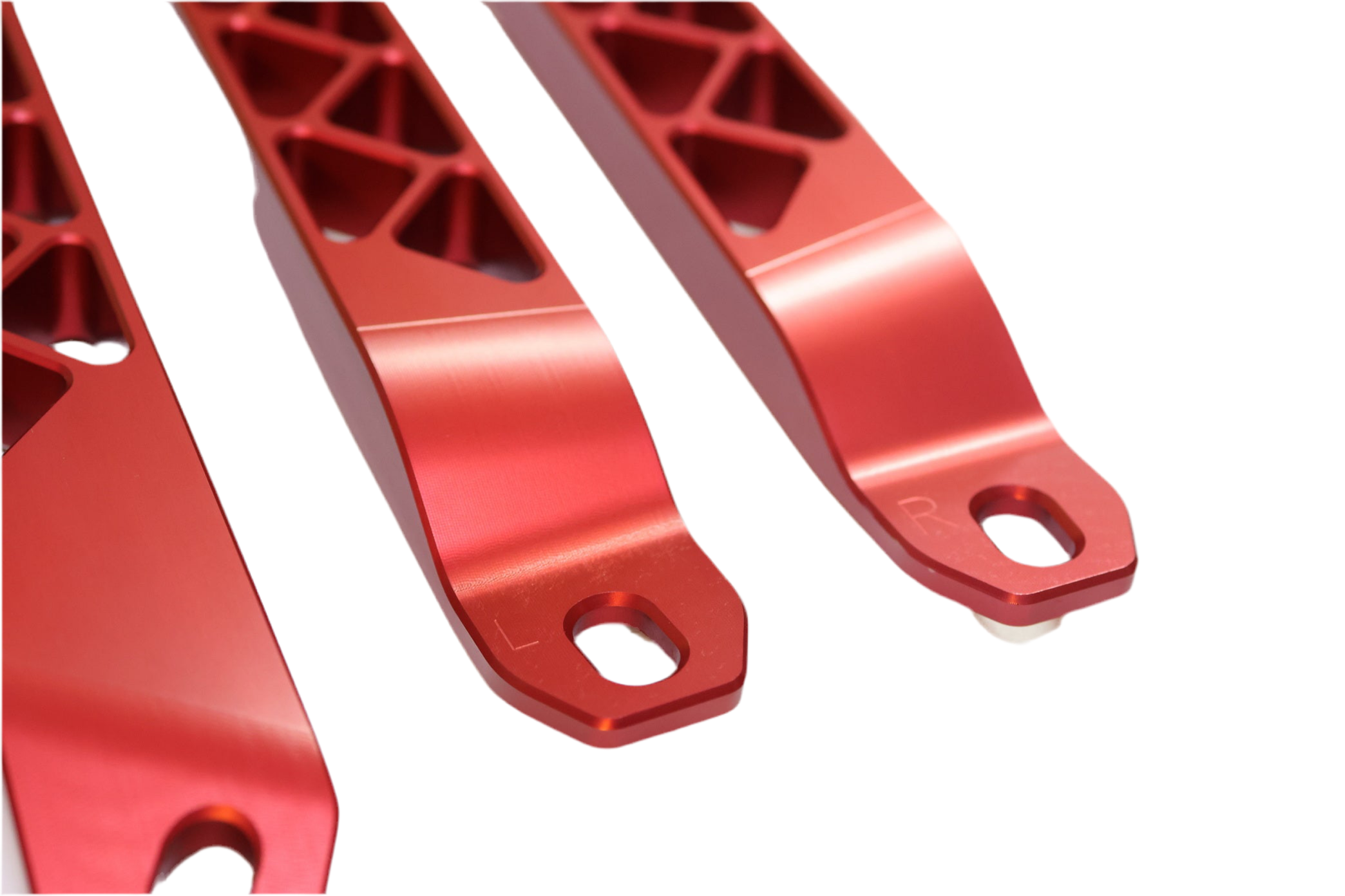 G05 X5 X6 X7 40I M50i M60iStrut Braces