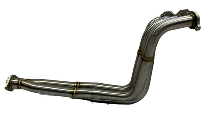 SPDZ1 K-Series 4-2-1 Header for 04-08 TSX / 03-07 Euro Accord CL7 CL9