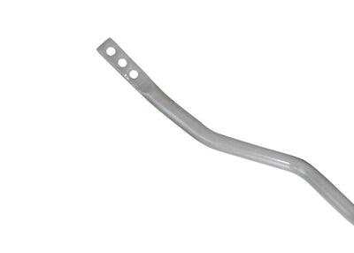 Whiteline Rear Sway Bar 22mm Adjustable Toyota Supra 1986-1992