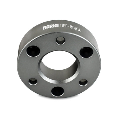 Borne Off-Road 2006+ Dodge Ram 1500 Leveling Kit - Front 2in BNLK-RAM-06-F2