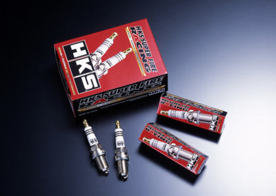 HKS M-Series Super Fire Racing Spark Plug Heat Range 9