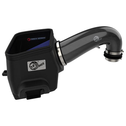 aFe 19-20 Dodge RAM 1500 5.7L Track Series Carbon Fiber Cold Air Intake System w/Pro 5R Filter