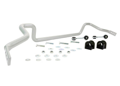 Whiteline Front Sway Bar 30mm Heavy Duty Blade Adjustable Toyota Supra 1986-1992