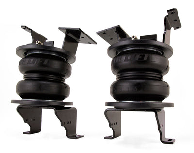 AIRLIFT LoadLifter 7500XL for 11-17 GM 2500/3500