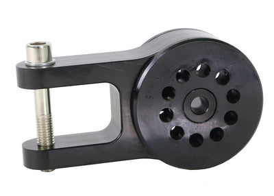 Whiteline 04-15 Ford Focus / 04-13 Mazda 3 / 04-12 Volvo S40 Engine Pitch Mount Bushing KDT974