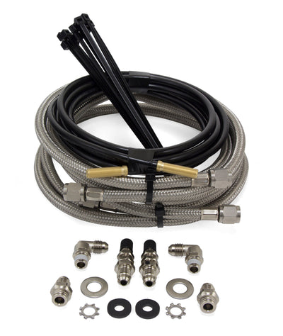 AIRLIFT Loadlifter 5000 Ultimate Plus Upgrade Kit