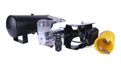 Air Lift WirelessOne Tank Kit w/ EZ Mount 25981EZ
