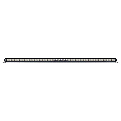 Borne Off-Road Light Bar Single Row Straight 40in BNLT-LB-SS40