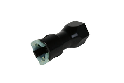 Aeromotive 5/16'' Female Quick Connect to ORB-06 Port