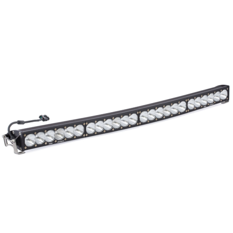 Baja Designs OnX6 Arc LED Light Bar - 40 inch