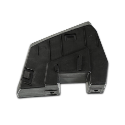ANZO 15-20 Chevrolet Tahoe Sequential LED Tube Taillights Black 311468