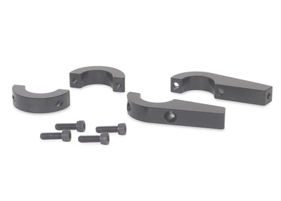 Whiteline 2022+ Toyota Tundra / 2023+ Toyota Sequoia Height Sensor Adjuster Bracket Kit W93227
