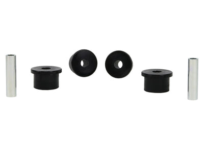 Whiteline 10/65-73 Ford Mustang Rear Spring Eye Front Bushings W71103
