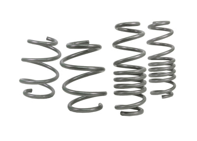 Whiteline Honda Civic Type R Fk8 Spring Kit