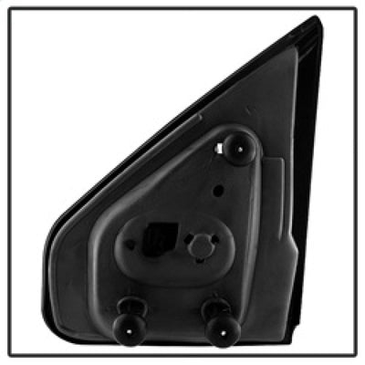 SPYDER Xtune Ford F150 07-14 Power Heated Amber LED Signal OE Mirror Left MIR-03349EH-P-L 9935336