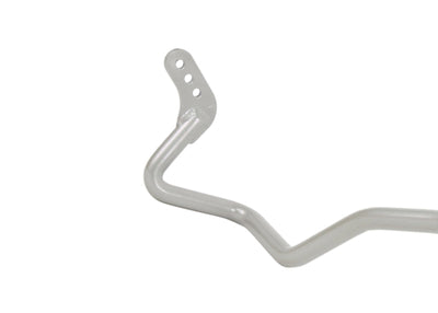 Whiteline Rear Sway Bar 24mm Adjustable Mitsubishi Lancer non EVO 2009-2010