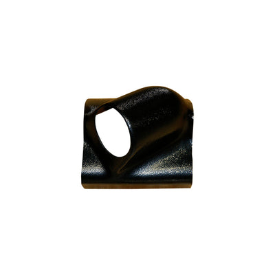 BLOX Racing Scion XB Pillar Pod Gauge Mount - 1 Gauge BXPP-31975-1