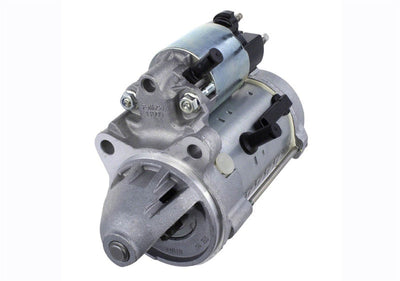 Ford Performance Parts High-Torque Mini Starter - Modular Engines