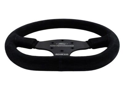 Ford Performance Parts Ford Racing 05-16 Mustang Race Performance Steering Wheel - Off Road