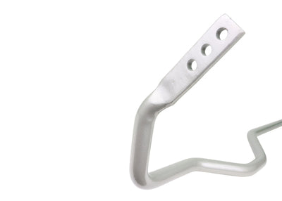 Whiteline Rear Sway Bar 24mm Adjustable Subaru Impreza 2002-2007