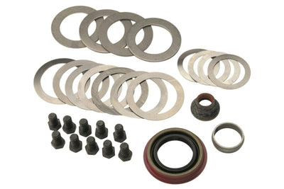 Ford Performance Parts 8.8inch Ring & Pinion installation Kit