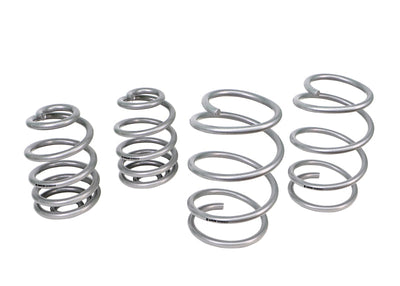 Whiteline 99-05 Bmw 3 Series Coil Springs - Lowered WSK-BMW001