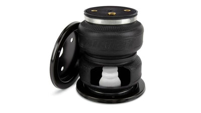 Air Lift 21-24 Ford F-150 Raptor GEN III 4WD Load Lifter 5000 Air Spring Kit w/ Cradle 88414