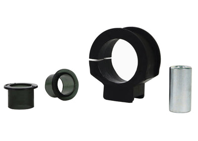 Whiteline Front Steering - Rack and Pinion Mount Bushing Kit