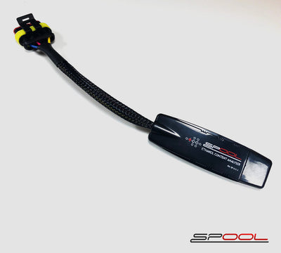 Wireless Ethanol Analyzer Kit [N54/N55] E9x/E8x/E6x