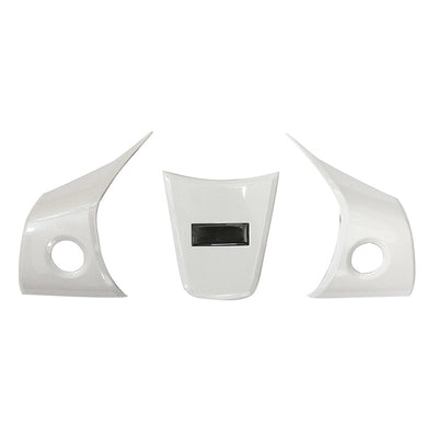 2017-2023 Tesla 3 & 20-23 Y Steering Wheel Trim ABS