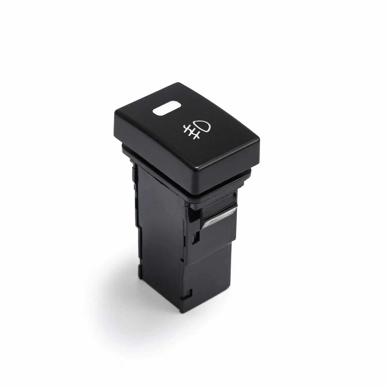 AlphaRex 10-24 Toyota 4Runner DoubleTap Dual Color LED Projector Fog Lights