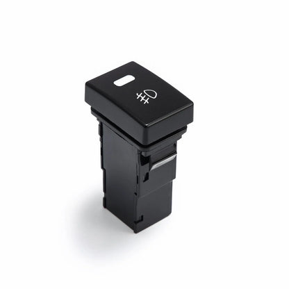 AlphaRex 10-24 Toyota 4Runner DoubleTap Dual Color LED Projector Fog Lights