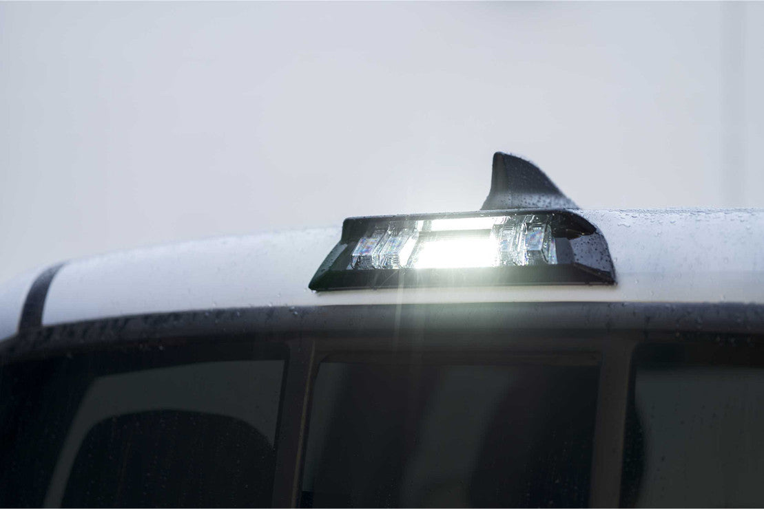 Morimoto 16-23 Toyota Tacoma X3B LED Brake Light