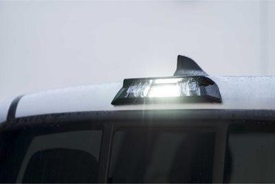 Morimoto 16-23 Toyota Tacoma X3B LED Brake Light